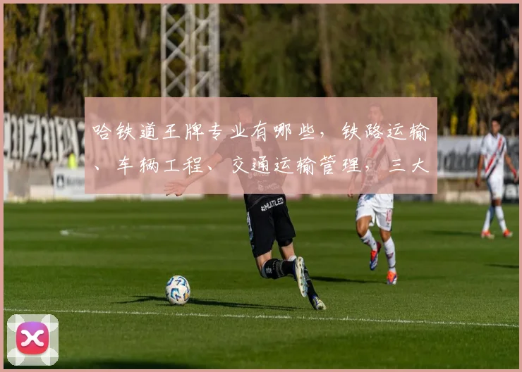 哈铁道王牌专业有哪些，铁路运输、车辆工程、交通运输管理，三大热门专业引关注