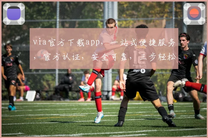 via官方下载app，一站式便捷服务，官方认证，安全可靠，三步轻松安装，畅享无忧体验，不容错过